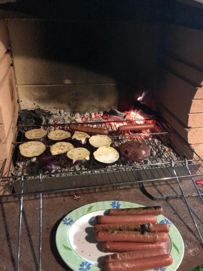 산 비토 Dependance 빌라 외부 사진